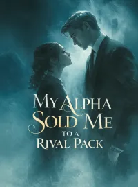 My Alpha Sold Me to a Rival Pack