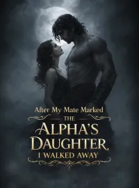 After My Mate Marked the Alpha’s Daughter, I Walked Away