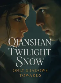 Qianshan Twilight Snow Only Shadows Towards
