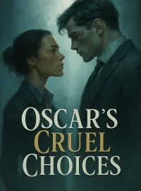 Oscar's Cruel Choices Novel Cover