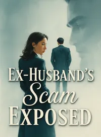 Ex-Husband's Scam Exposed