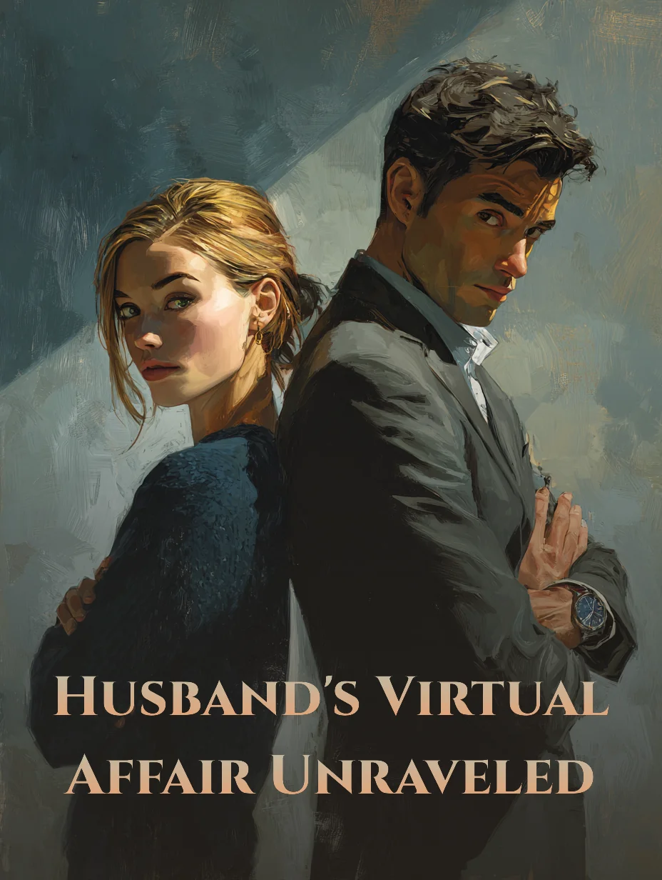 Husband's Virtual Affair Unraveled
