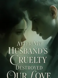 After My Husband's Cruelty Destroyed Our Love Novel Cover