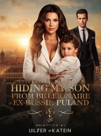 Hiding My Son from My Billionaire Ex-Husband