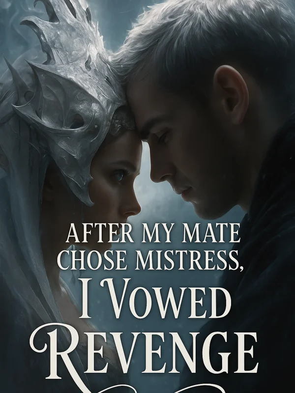 After My Mate Chose Mistress, I Vowed Revenge Novel Cover