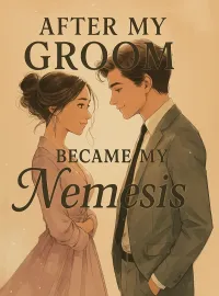 After My Groom Became My Nemesis Novel Cover