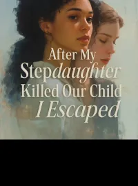 After My Stepdaughter Killed Our Child I Escaped