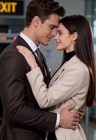 The Stolen Son: My Husband's Nine-Year Secret 