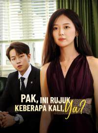 Pak, Ini Rujuk Keberapa Kali, ya?Drama Pendek
