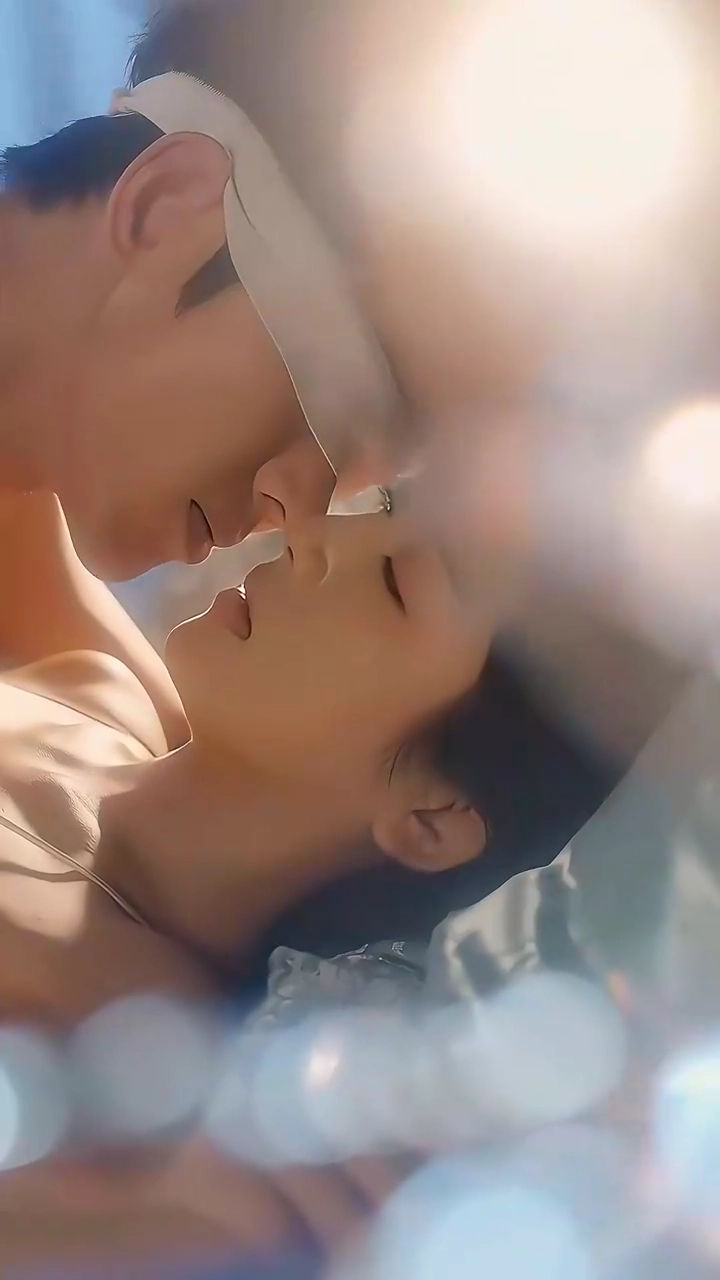 魅了した捕虜写真