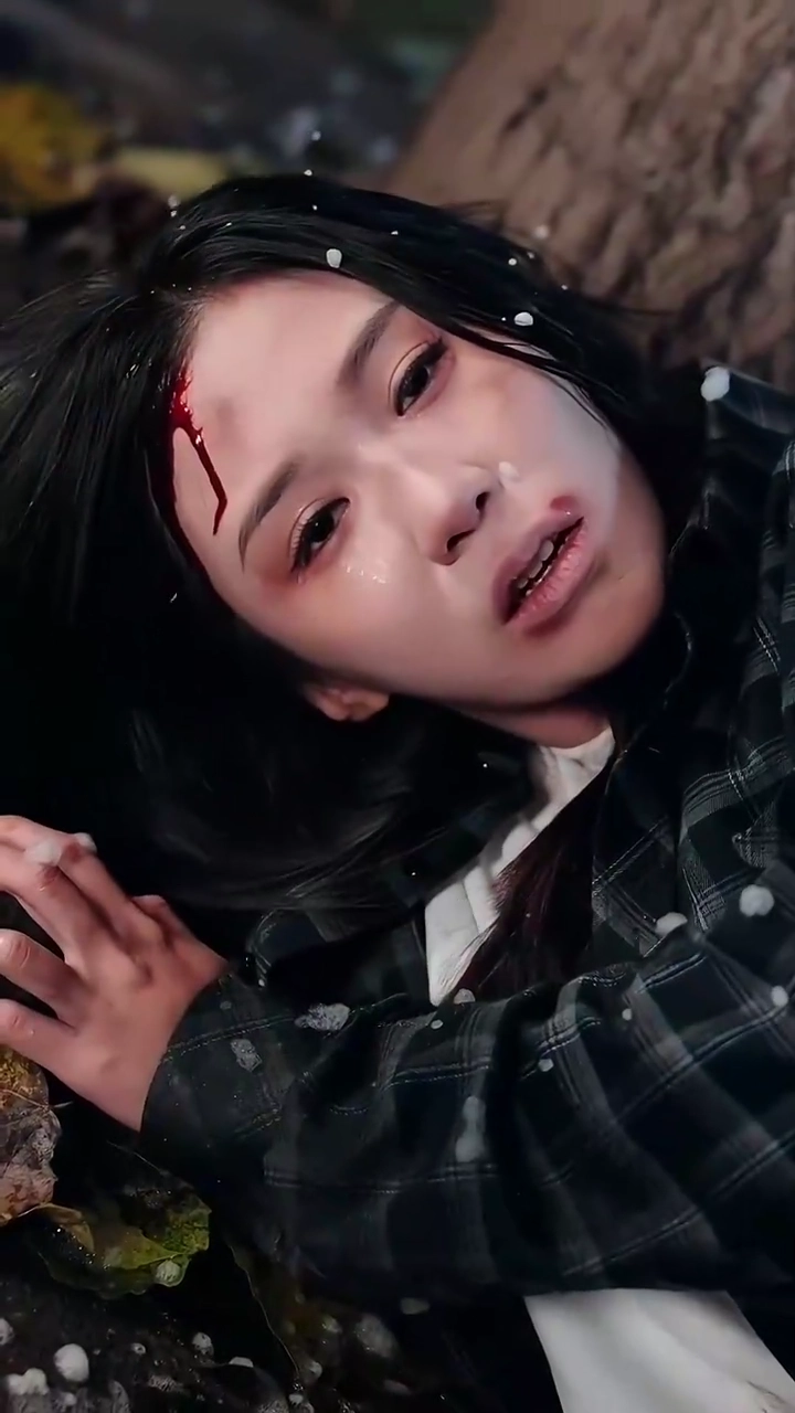 学園告発！あの子はニセモノ写真