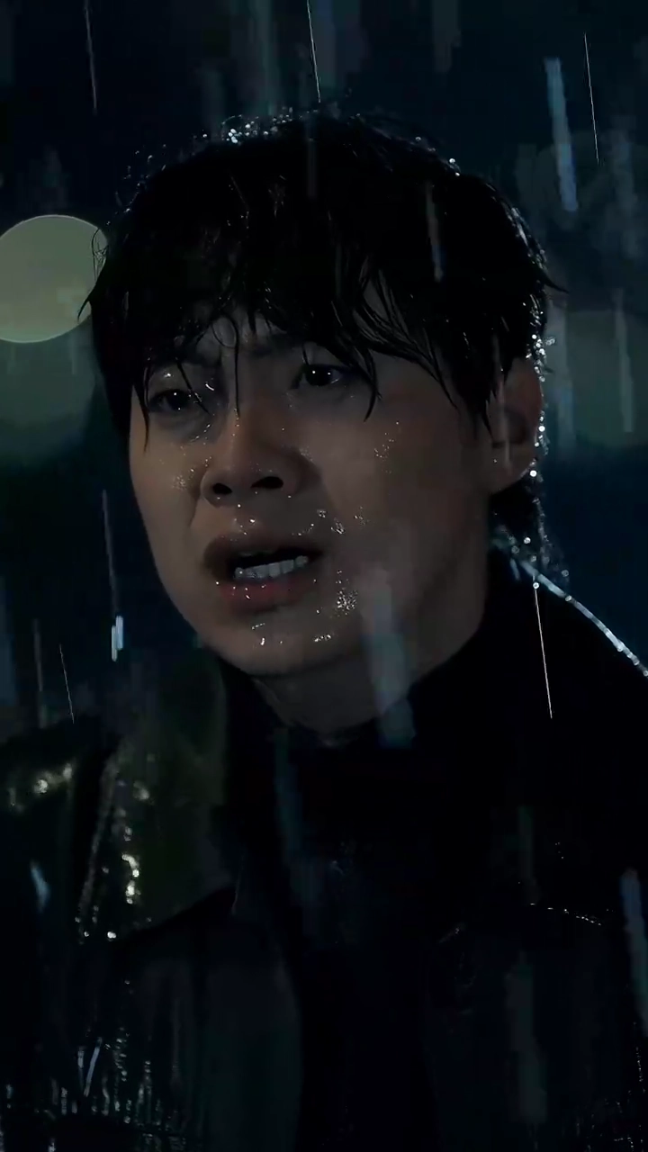 これより君と私は山を隔て海を越える写真