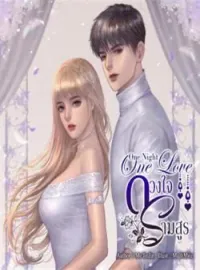 หน้าปกนวนิยาย One Night One Love ดวงใจรามสูร