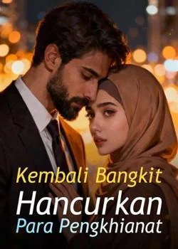 Kembali Bangkit Hancurkan Para Pengkhianat