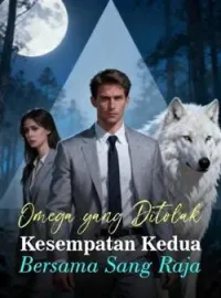 Omega yang Ditolak: Kesempatan Kedua Bersama Sang Raja