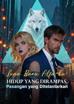 Luna Baru Alfa-ku: Hidup yang Dirampas, Pasangan yang Ditelantarkan