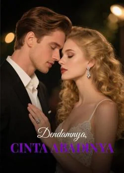 Dendamnya, Cinta Abadinya
