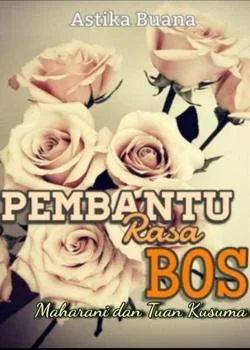 Pembantu Rasa Bos