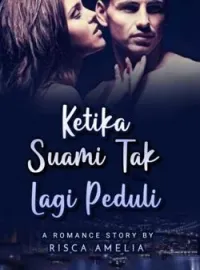 Ketika Suami Tak Lagi Peduli