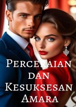 Perceraian & Kesuksesan Amara