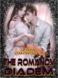 Sampul Novel The Romanov Diadem