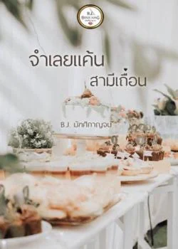 ภาพปกนิยายเรื่อง จำเลยแค้น สามีเถื่อน