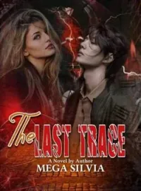 Sampul Novel The Last Trace