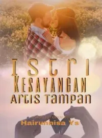 Sampul Novel Sorry For Something
