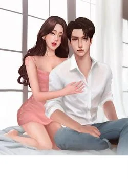 ภาพปกนิยายเรื่อง เด็กมันยั่ว BAD LOVE 