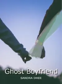 Sampul Novel Ghost Boyfriend
