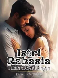 Istri Rahasia Tuan CEO Dingin