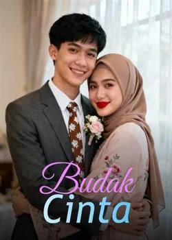 Budak Cinta