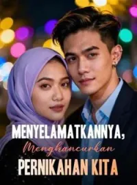 Menyelamatkannya, Menghancurkan Pernikahan Kita
