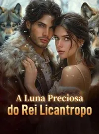 A Luna Preciosa do Rei Licantropo
