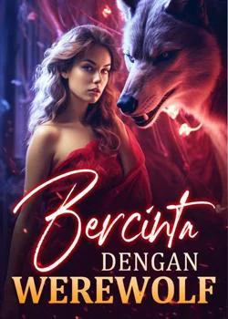 Bercinta dengan werewolf