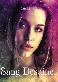 Sampul Novel Sang Desainer