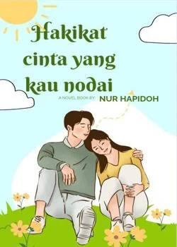 Hakikat cinta yang kau nodai