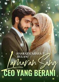 Hasrat Cahaya Bulan: Lamaran Sang CEO yang Berani