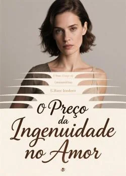 Capa do romance O Preço da Ingenuidade no Amor