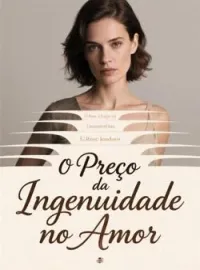 Capa do romance O Preço da Ingenuidade no Amor