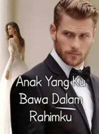 Anak Yang Ku Bawa Dalam Rahimku