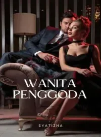 Sampul Novel Wanita Penggoda