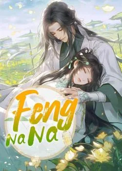 Sampul Novel Feng Na Na