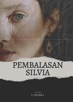 Sampul Novel Pembalasan Silvia
