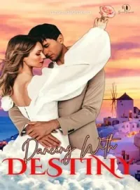 DANCING WITH DESTINY