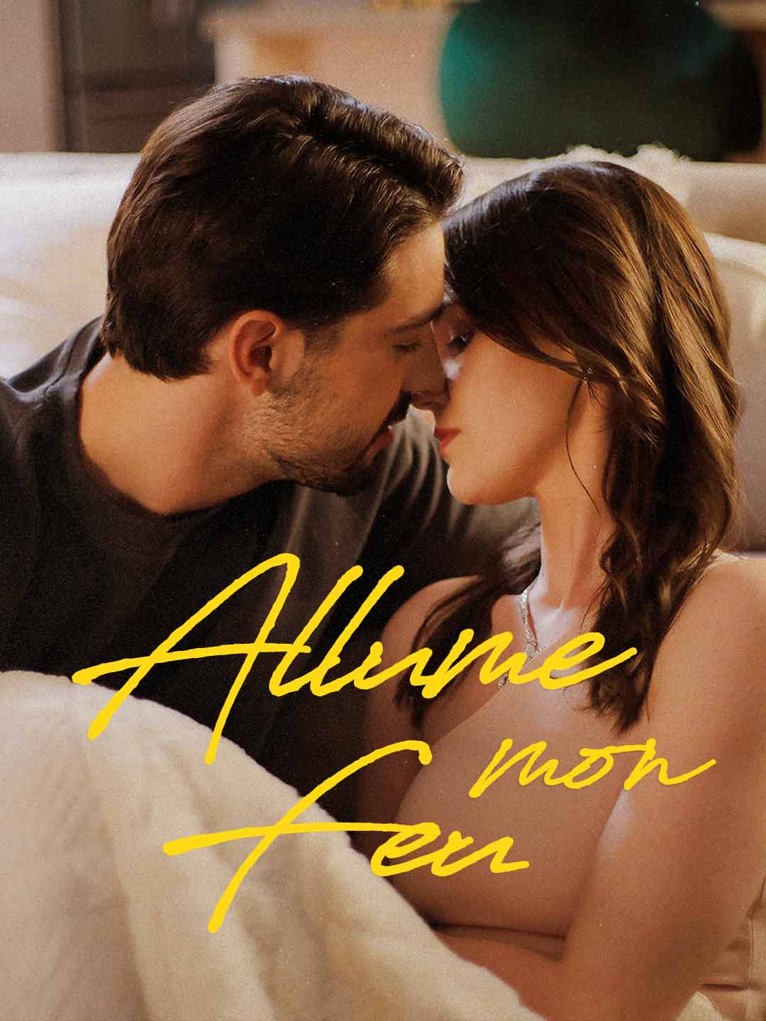 [Doublé] Allume mon FeuMini-séries