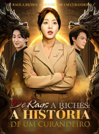 De Rags a Riches: A História de um CurandeiroMini Séries