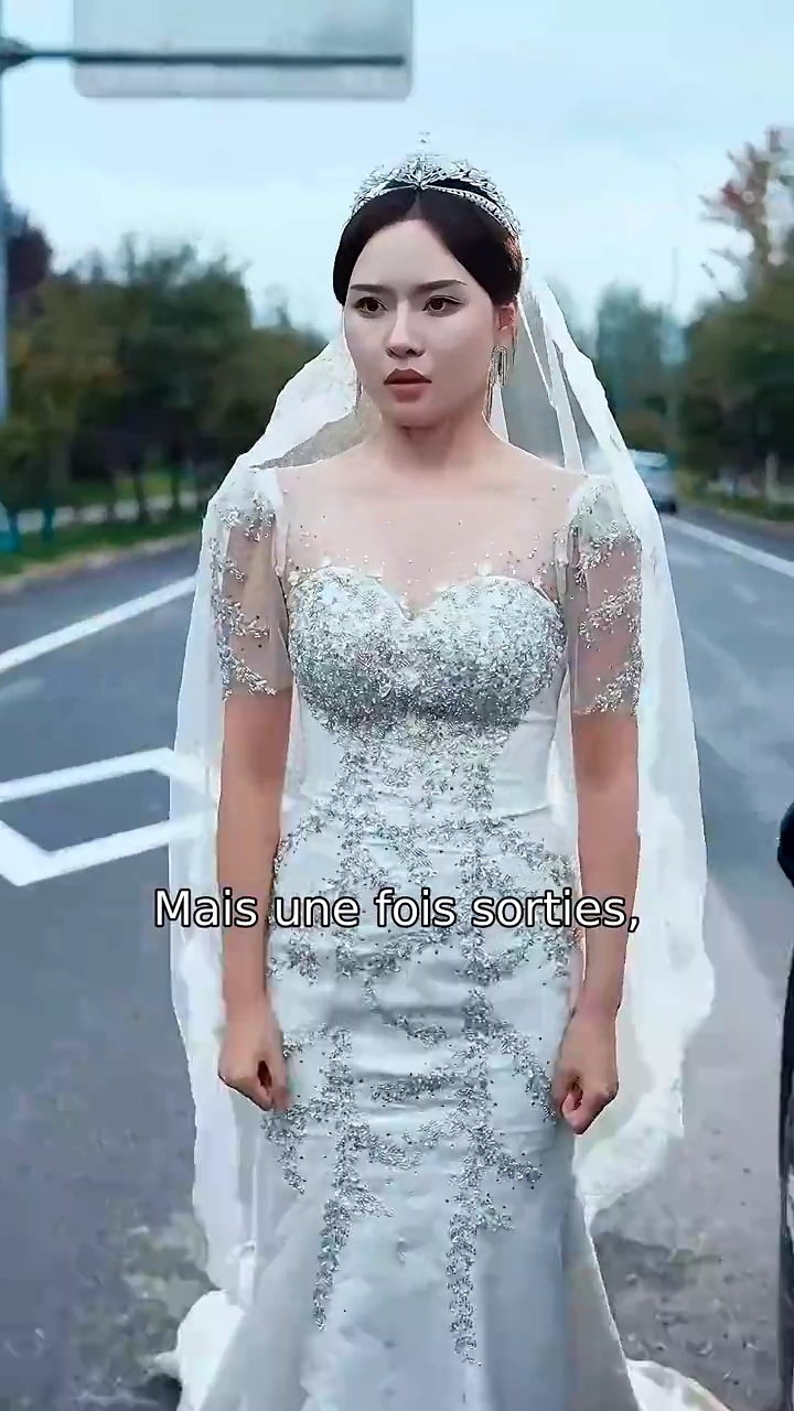 Une Seconde Chance pour Réécrire son Jour de MariagePhoto