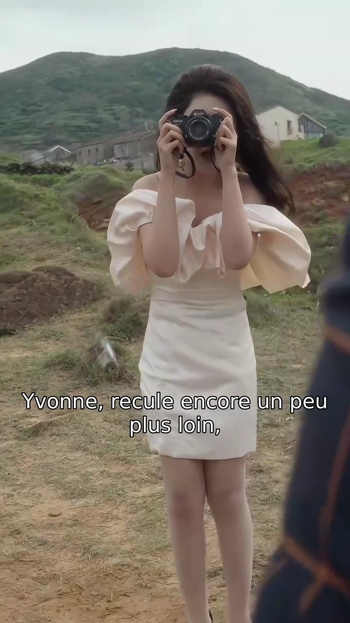 Pourquoi la Dame Obèse TuePhoto