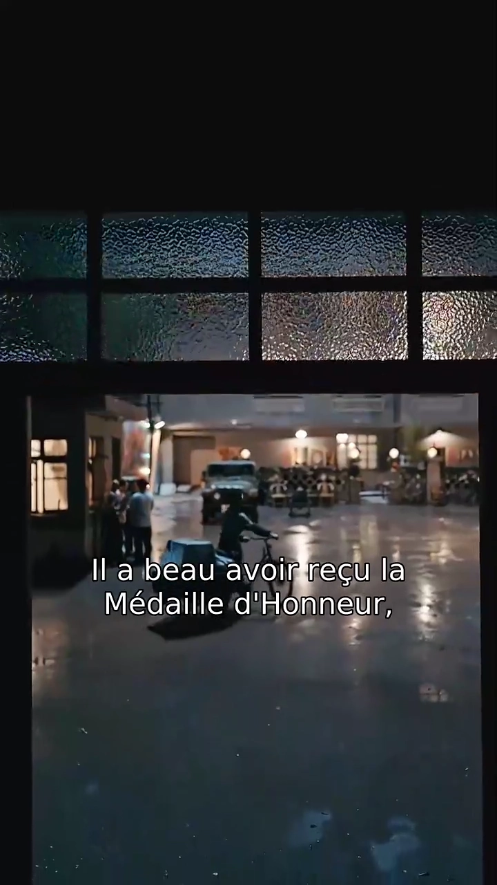 Ils m'ont Rejetée, J'ai Bâti ma ViePhoto